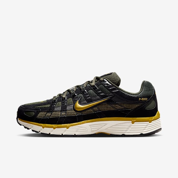国内配送★NIKE★P-6000 ゴールド 22-29 足元からオシャレに 国内配送☆NIKE☆P-6000 ゴールド 22-29 足元からオシャレに